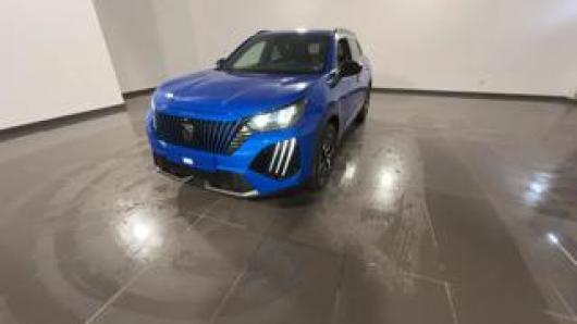 Km 0 PEUGEOT 2008