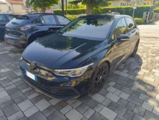 usato VOLKSWAGEN Golf