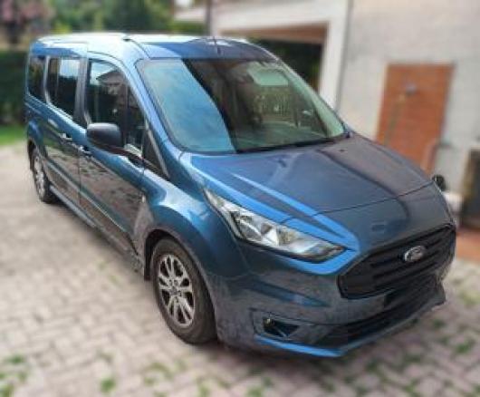 usato FORD Tourneo Connect