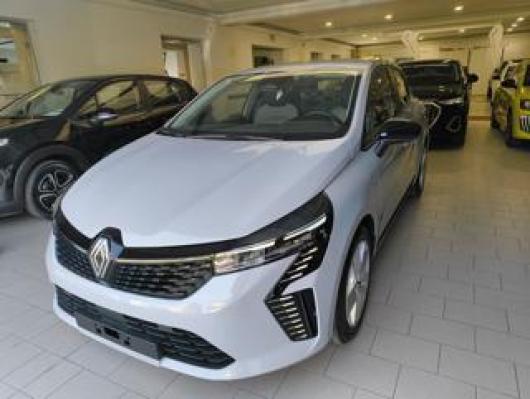 Km 0 RENAULT Clio