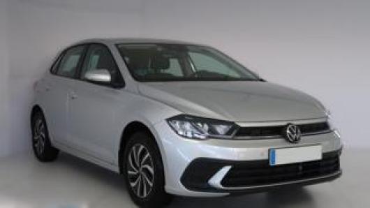 usato VOLKSWAGEN Polo