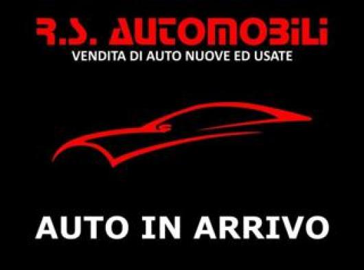 usato LANCIA Ypsilon