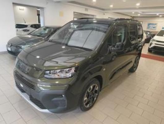 Km 0 FIAT Doblo
