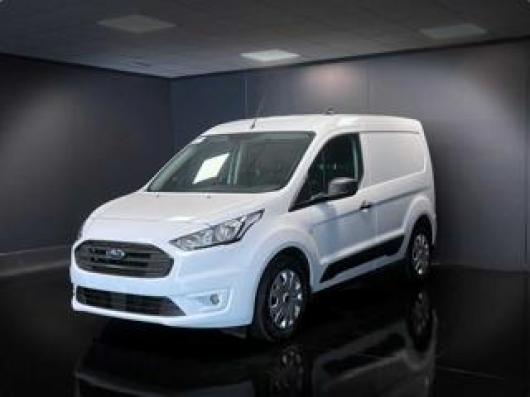 Km 0 FORD Transit Connect
