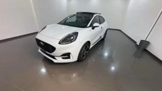 Km 0 FORD Puma