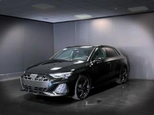 Km 0 AUDI A3