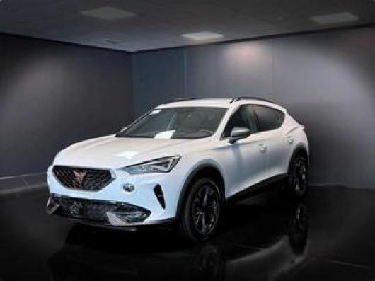 usato CUPRA Formentor