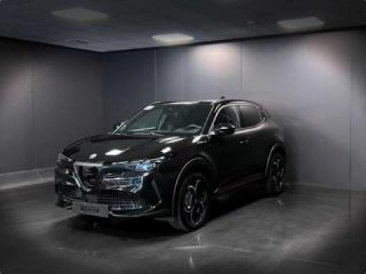 Km 0 ALFA ROMEO Junior