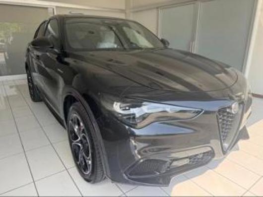 usato ALFA ROMEO Stelvio