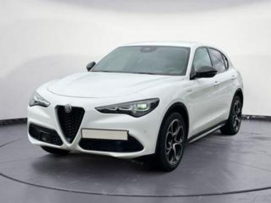 usato ALFA ROMEO Stelvio