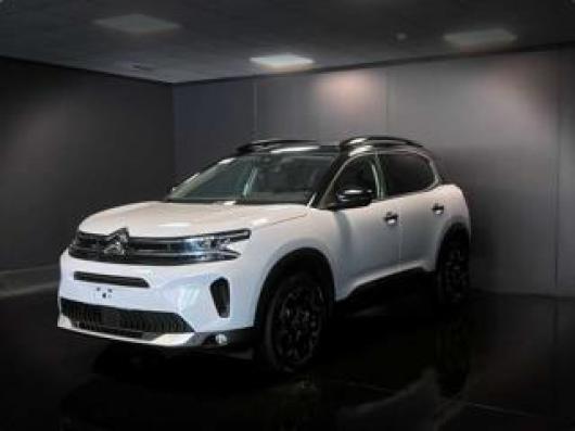 Km 0 CITROEN C5 Aircross