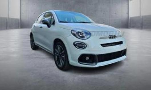 usato FIAT 500X