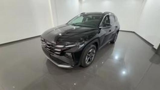Km 0 HYUNDAI Tucson