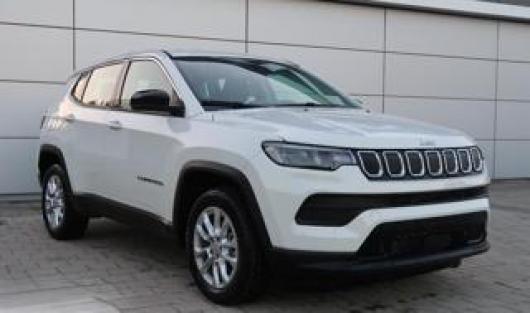 Km 0 JEEP Compass