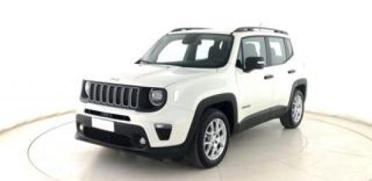 Km 0 JEEP Renegade