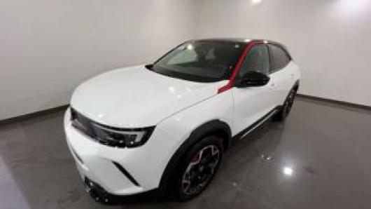 usato OPEL Mokka