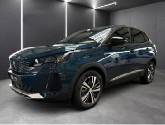 Km 0 PEUGEOT 3008