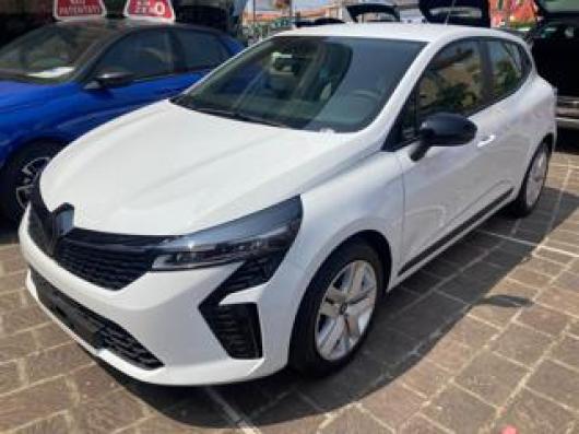 Km 0 RENAULT Clio