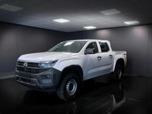 Km 0 VOLKSWAGEN Amarok