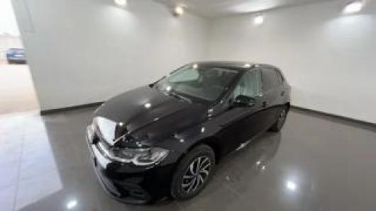 Km 0 VOLKSWAGEN Polo