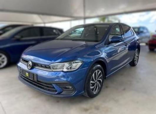 Km 0 VOLKSWAGEN Polo