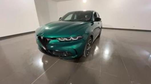 Km 0 ALFA ROMEO Tonale