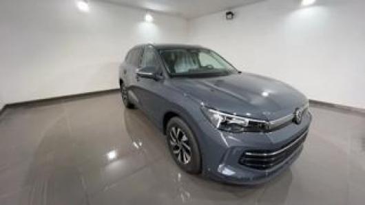 Km 0 VOLKSWAGEN Tiguan