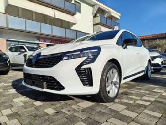 Km 0 RENAULT Clio