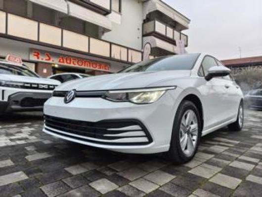 usato VOLKSWAGEN Golf