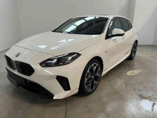 usato BMW 120