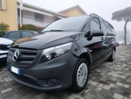 usato MERCEDES Vito