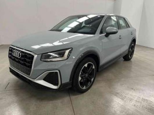 usato AUDI Q2