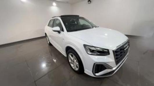 Km 0 AUDI Q2
