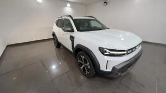 usato DACIA Duster