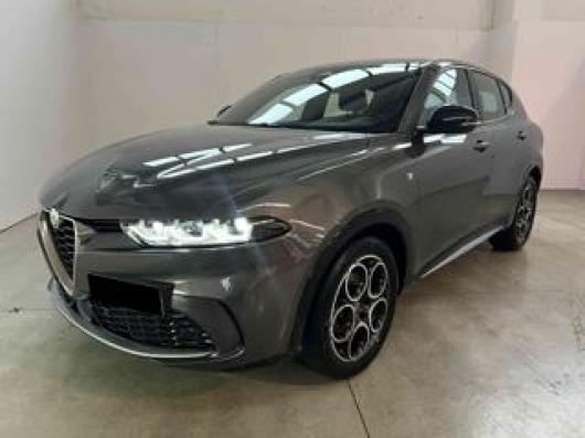 usato ALFA ROMEO Tonale