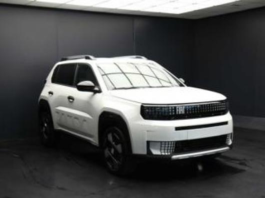 Km 0 FIAT Grande Panda