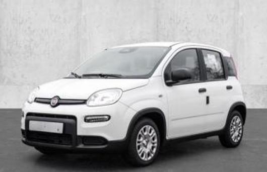 Km 0 FIAT Panda