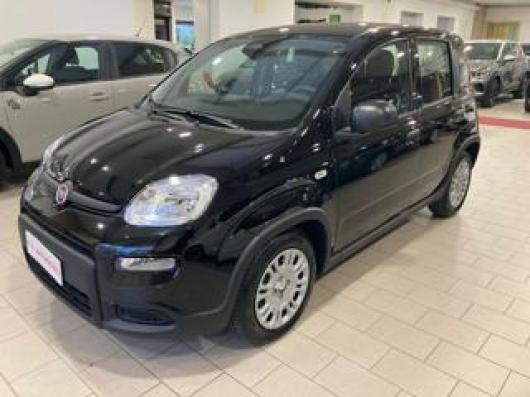 Km 0 FIAT Panda