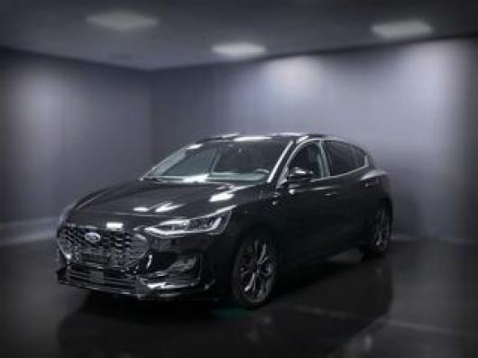 usato FORD Focus