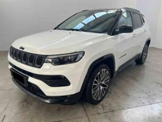 usato JEEP Compass