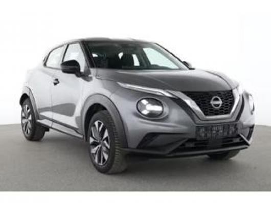 usato NISSAN Juke
