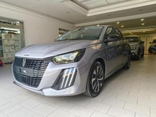 Km 0 PEUGEOT 208