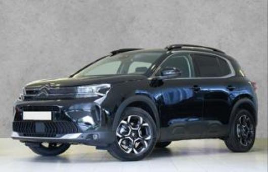 Km 0 CITROEN C5 Aircross