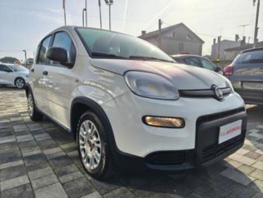 usato FIAT Panda