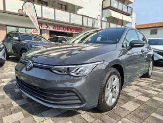 usato VOLKSWAGEN Golf