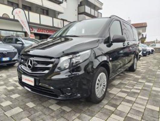 usato MERCEDES Vito