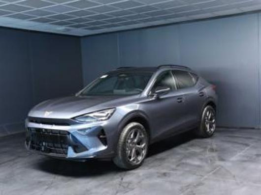 Km 0 CUPRA Formentor