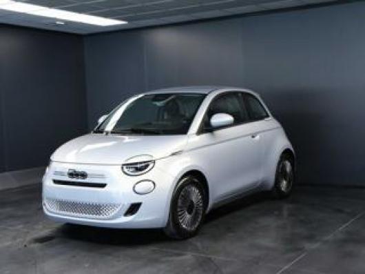Km 0 FIAT 500