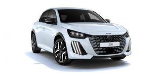 Km 0 PEUGEOT 208