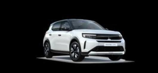 Km 0 OPEL Frontera
